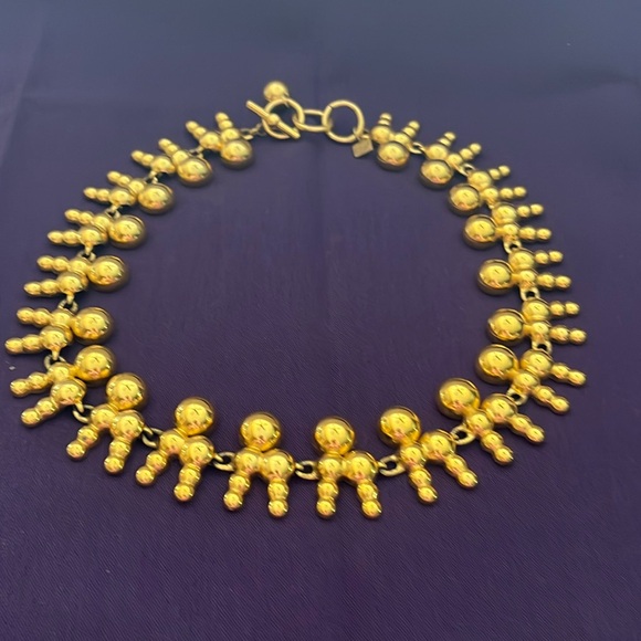 Anne Klein Jewelry - Vintage Anne Klein Necklace